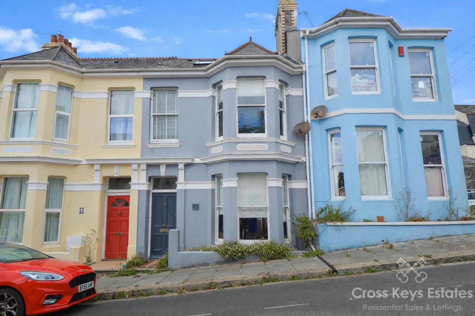 Cross Keys Estate Agents